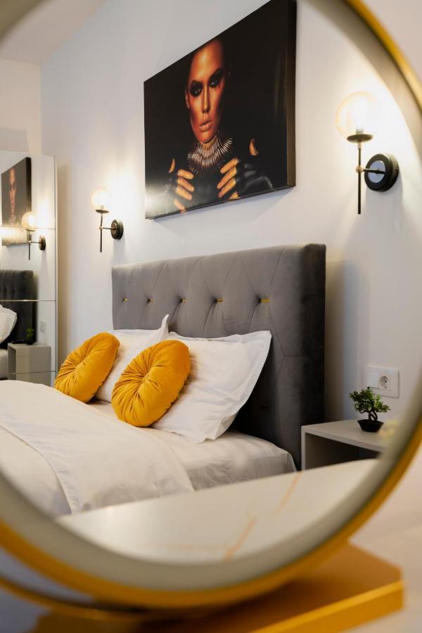 Apartment Casa Paul Brașov