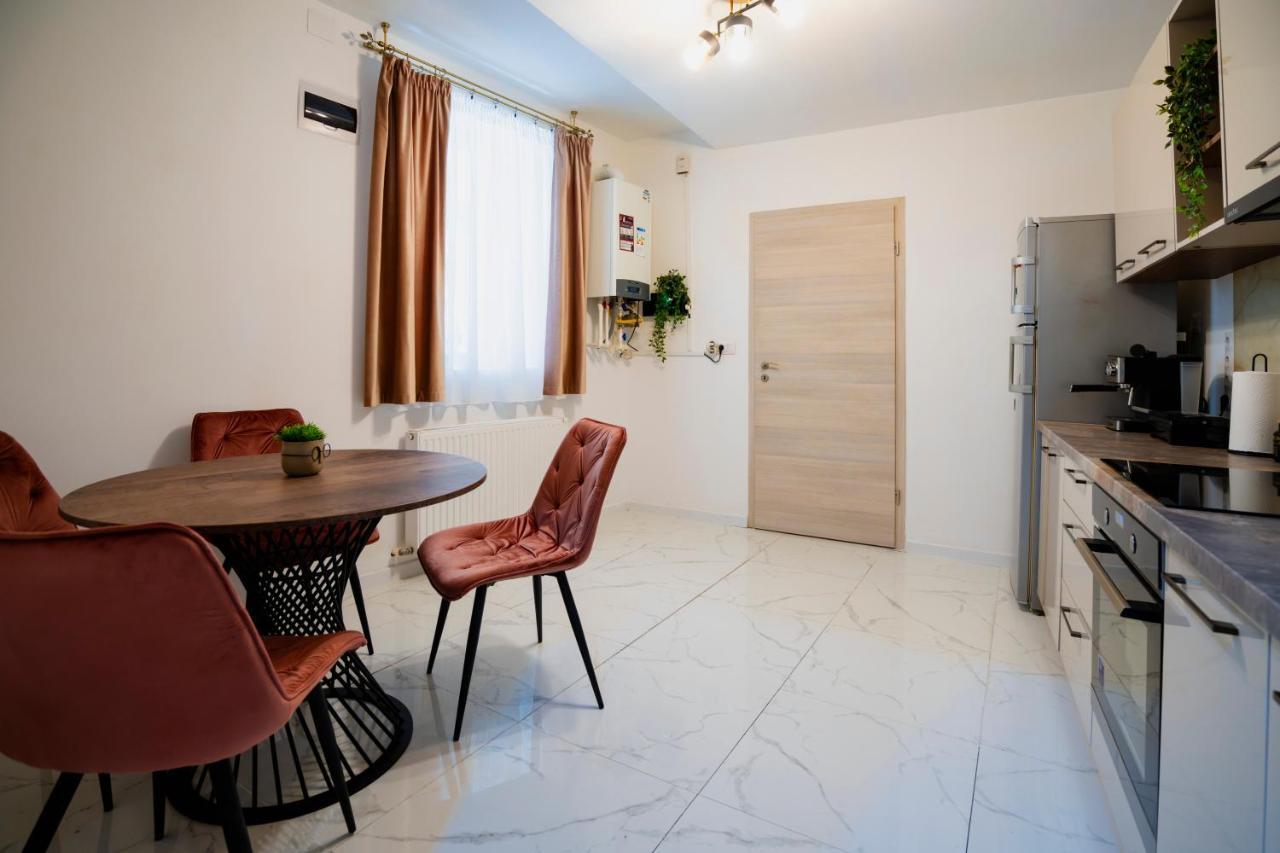 Apartment Casa Paul