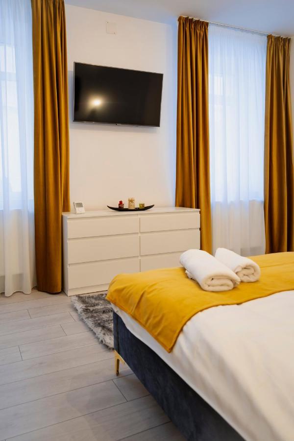 Casa Paul Apartment