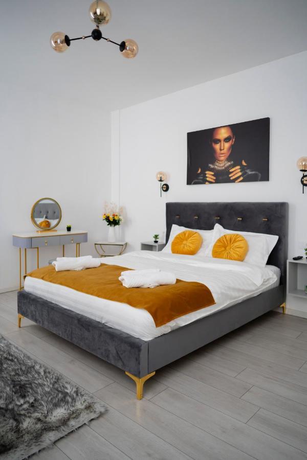 Casa Paul Apartment